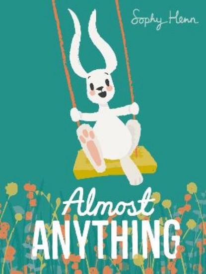Picture of Almost Anything