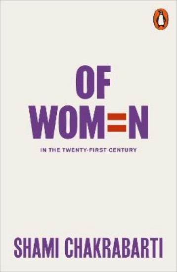 Picture of Of Women: In the 21st Century
