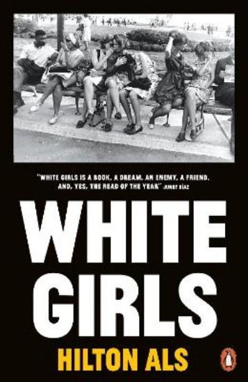 Picture of White Girls