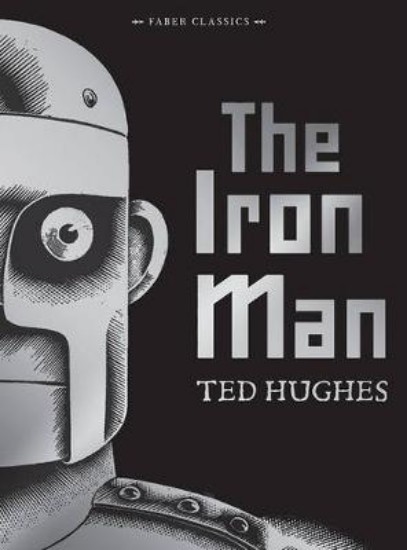 Picture of Iron Man