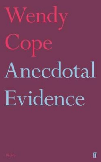 Picture of Anecdotal Evidence