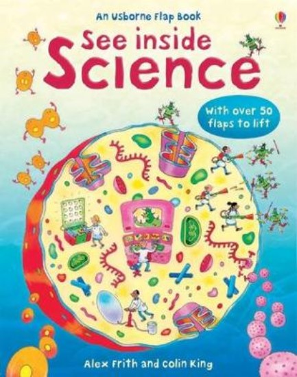Picture of See Inside: Science