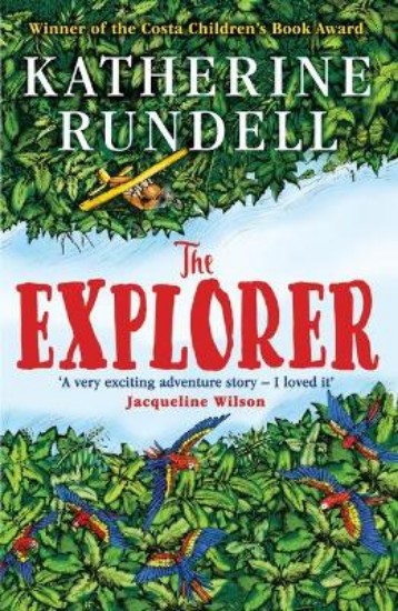 Picture of Explorer