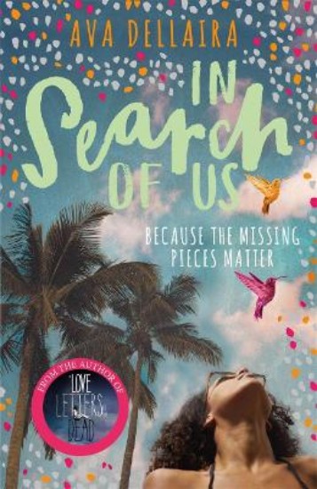 Picture of In Search Of Us