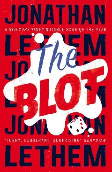 Picture of Blot
