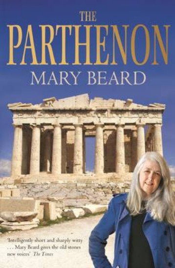 Picture of Parthenon