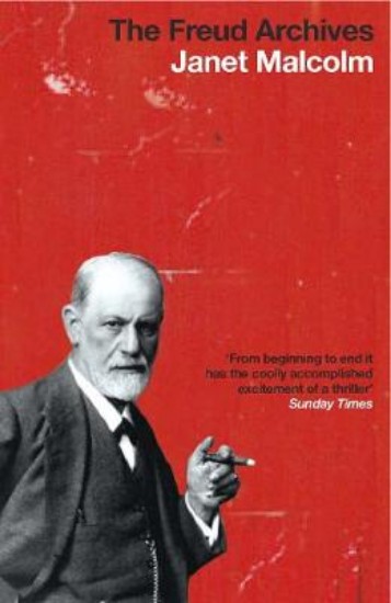 Picture of In The Freud Archives