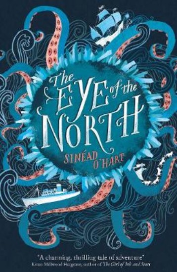Picture of Eye of the North