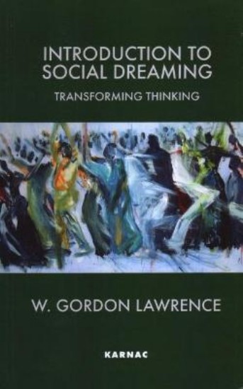 Picture of Introduction to Social Dreaming: Transforming Thinking