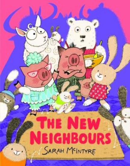 Picture of New Neighbours