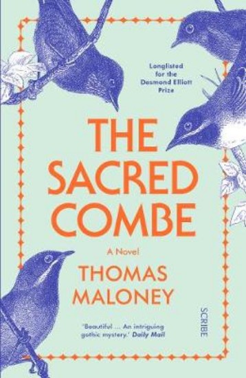 Picture of Sacred Combe