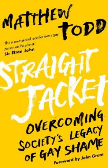 Picture of Straight Jacket