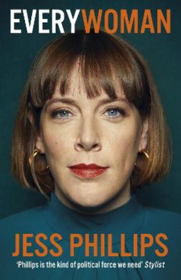 Picture of Everywoman: One Woman's Truth About Speaking the Truth