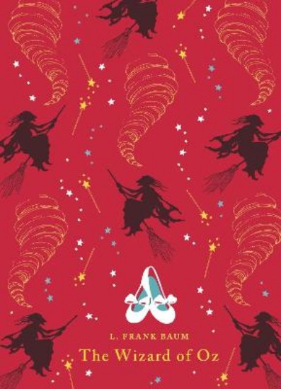 Picture of Wizard of Oz