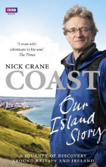 Picture of Coast: Our Island Story: A Journey of Discovery Around Britain's Coastline