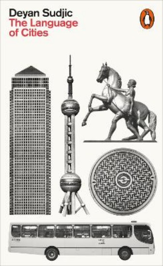 Picture of Language of Cities