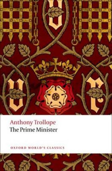 Picture of Prime Minister