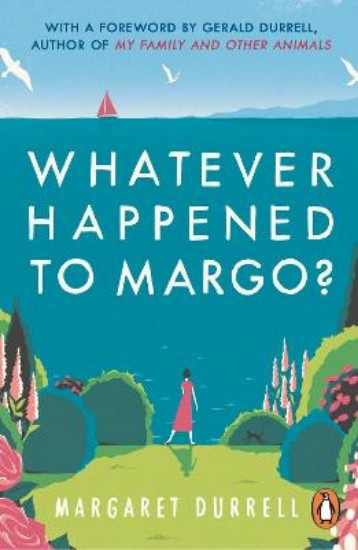 Picture of Whatever Happened to Margo?