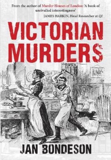 Picture of Victorian Murders