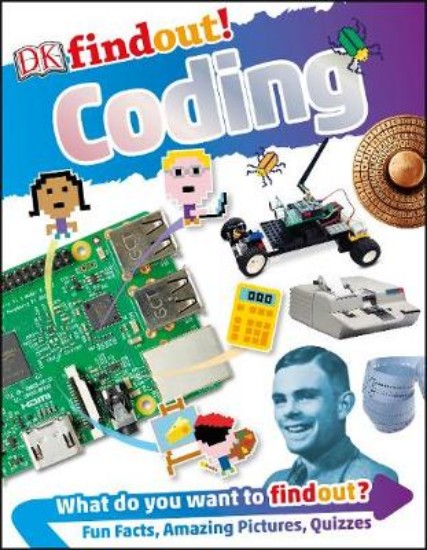 Picture of Coding