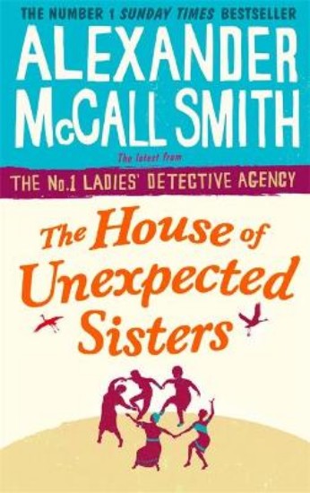 Picture of House of Unexpected Sisters