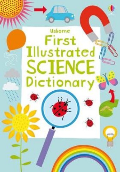 Picture of First Illustrated Science Dictionary