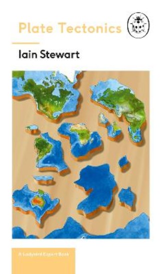 Picture of Plate Tectonics: A Ladybird Expert Book