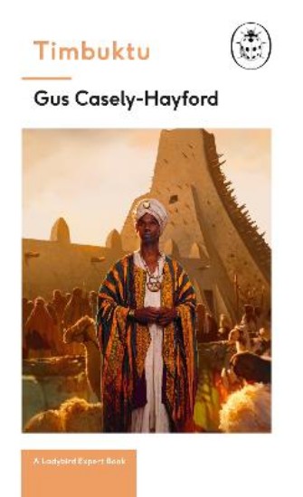 Picture of Timbuktu: A Ladybird Expert Book