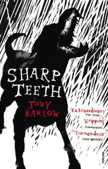 Picture of Sharp Teeth