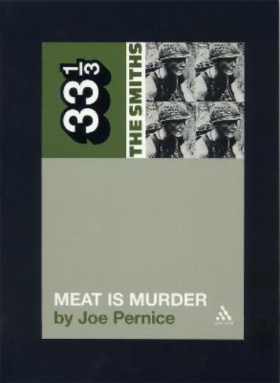 Picture of Smiths' Meat is Murder