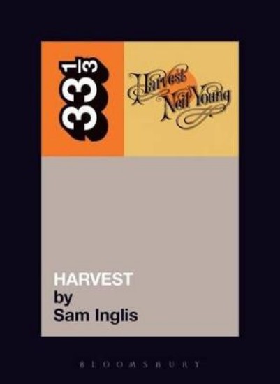 Picture of Neil Young's Harvest