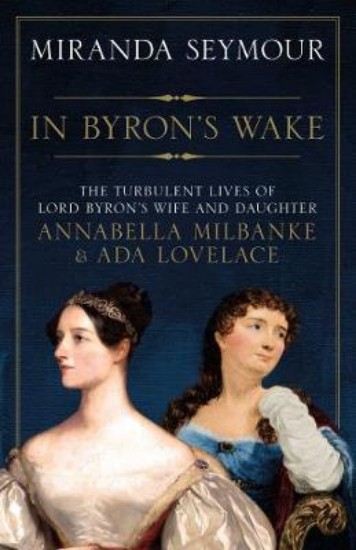 Picture of In Byron's Wake