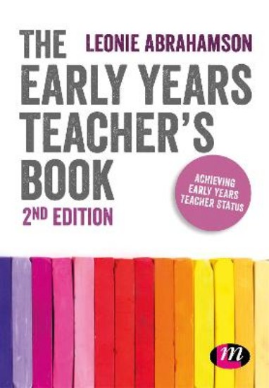 Picture of Early Years Teacher's Book: Achieving Early Years Teacher Status