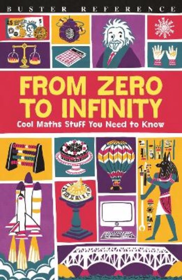 Picture of From Zero to Infinity