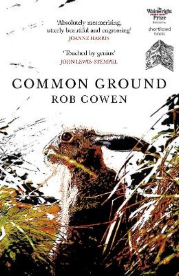 Picture of Common Ground
