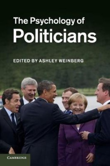 Picture of Psychology of Politicians