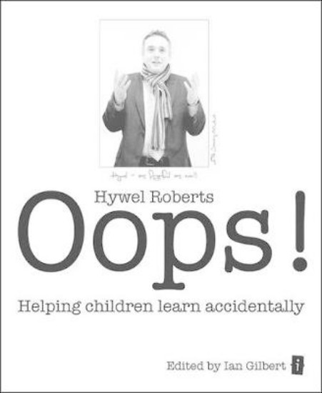Picture of Oops!: Helping Children Learn Accidentally