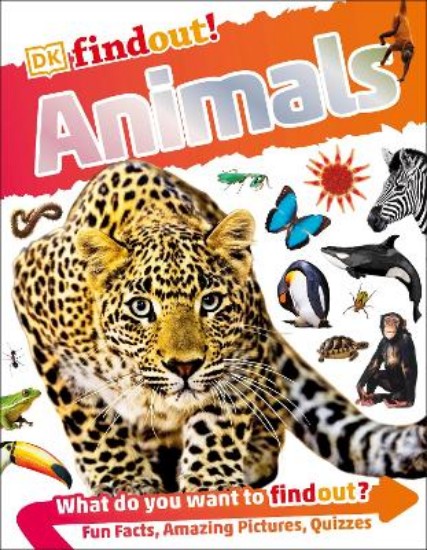 Picture of Animals