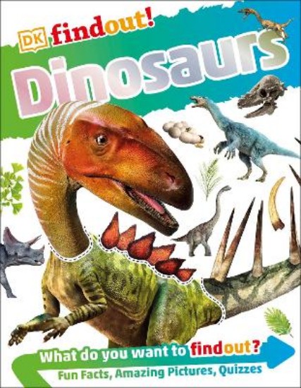 Picture of Dinosaurs