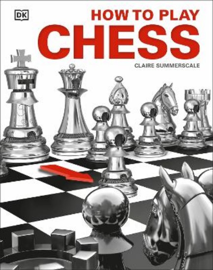 Picture of How to Play Chess