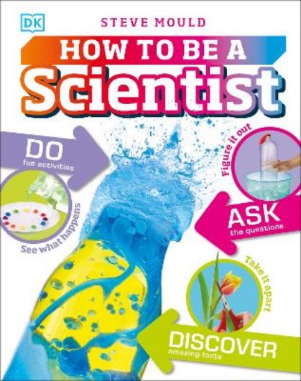 Picture of How to be a Scientist