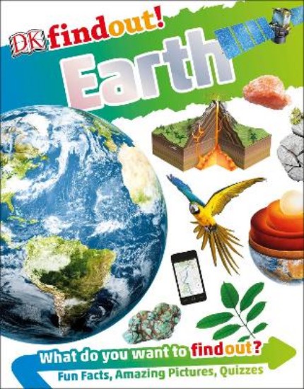 Picture of Earth