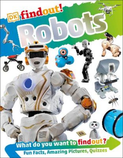 Picture of Robots