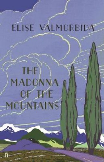 Picture of Madonna of The Mountains