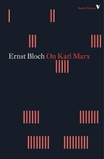 Picture of On Karl Marx