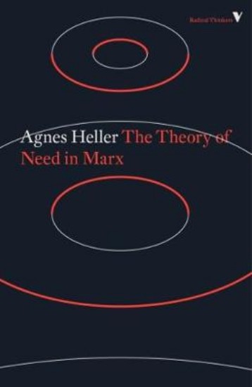 Picture of Theory of Need in Marx