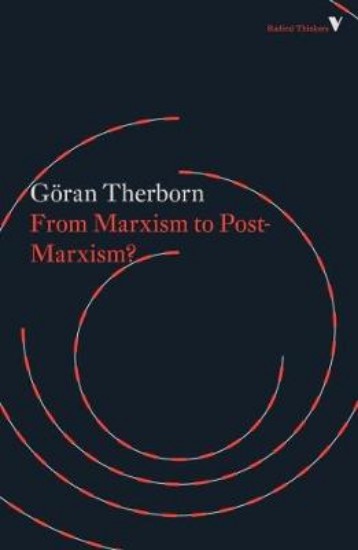 Picture of From Marxism to Post-Marxism?