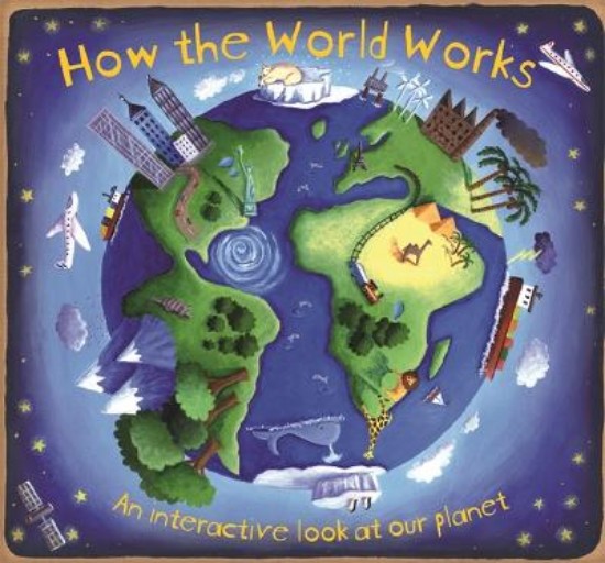 Picture of How the World Works