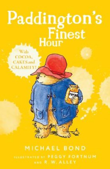 Picture of Paddington's Finest Hour
