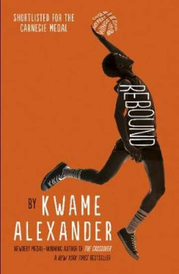 Picture of Rebound